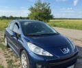 Синій Пежо 207, об'ємом двигуна 1.4 л та пробігом 260 тис. км за 3400 $, фото 1 на Automoto.ua