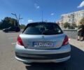 Синий Пежо 207, объемом двигателя 1.4 л и пробегом 242 тыс. км за 5100 $, фото 3 на Automoto.ua