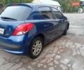Синий Пежо 207, объемом двигателя 1.4 л и пробегом 147 тыс. км за 5500 $, фото 2 на Automoto.ua