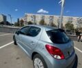 Синий Пежо 207, объемом двигателя 1.4 л и пробегом 242 тыс. км за 5100 $, фото 4 на Automoto.ua