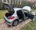 Синий Пежо 207, объемом двигателя 1.6 л и пробегом 115 тыс. км за 6700 $, фото 47 на Automoto.ua