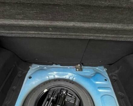 Пежо 207 2010 в Киеве на Automoto.ua Синий Пежо 207, объемом двигателя 1.36 л и пробегом 76 тыс. км за 6998 $, фото 8 на Automoto.ua