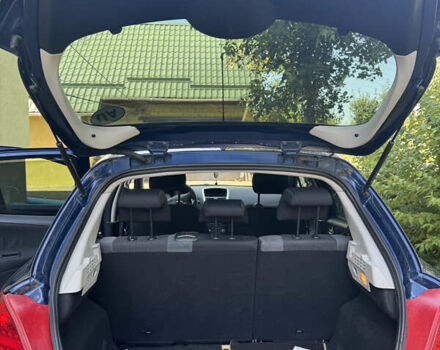 Синій Пежо 207, об'ємом двигуна 1.36 л та пробігом 157 тис. км за 5500 $, фото 3 на Automoto.ua