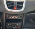 Синій Пежо 207, об'ємом двигуна 1.36 л та пробігом 125 тис. км за 5000 $, фото 7 на Automoto.ua