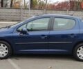 Пежо 207 2010 в Киеве на Automoto.ua Синий Пежо 207, объемом двигателя 1.36 л и пробегом 76 тыс. км за 6998 $, фото 12 на Automoto.ua