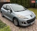 Синий Пежо 207, объемом двигателя 1.6 л и пробегом 115 тыс. км за 6700 $, фото 2 на Automoto.ua