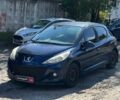 Синий Пежо 207, объемом двигателя 1.4 л и пробегом 120 тыс. км за 4499 $, фото 1 на Automoto.ua