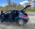 Синий Пежо 207, объемом двигателя 1.36 л и пробегом 269 тыс. км за 5500 $, фото 3 на Automoto.ua