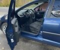 Синий Пежо 207, объемом двигателя 1.36 л и пробегом 269 тыс. км за 5500 $, фото 6 на Automoto.ua
