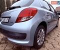 Синий Пежо 207, объемом двигателя 1.6 л и пробегом 115 тыс. км за 6700 $, фото 16 на Automoto.ua