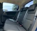 Синий Пежо 207, объемом двигателя 1.4 л и пробегом 117 тыс. км за 4500 $, фото 11 на Automoto.ua