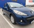 Синий Пежо 207, объемом двигателя 1.4 л и пробегом 68 тыс. км за 6700 $, фото 1 на Automoto.ua