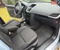 Синий Пежо 207, объемом двигателя 1.6 л и пробегом 115 тыс. км за 6700 $, фото 42 на Automoto.ua