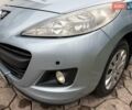 Синий Пежо 207, объемом двигателя 1.6 л и пробегом 115 тыс. км за 6700 $, фото 10 на Automoto.ua