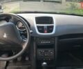 Синій Пежо 207, об'ємом двигуна 1.36 л та пробігом 125 тис. км за 5000 $, фото 3 на Automoto.ua