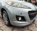 Синий Пежо 207, объемом двигателя 1.6 л и пробегом 115 тыс. км за 6700 $, фото 14 на Automoto.ua