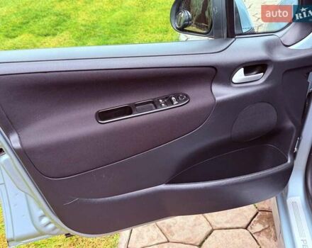 Синий Пежо 207, объемом двигателя 1.6 л и пробегом 115 тыс. км за 6700 $, фото 27 на Automoto.ua