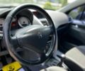 Синий Пежо 207, объемом двигателя 1.4 л и пробегом 117 тыс. км за 4500 $, фото 15 на Automoto.ua