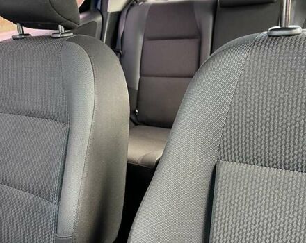 Синий Пежо 207, объемом двигателя 1.36 л и пробегом 269 тыс. км за 5500 $, фото 11 на Automoto.ua