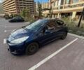 Синий Пежо 207, объемом двигателя 1.36 л и пробегом 120 тыс. км за 4800 $, фото 1 на Automoto.ua
