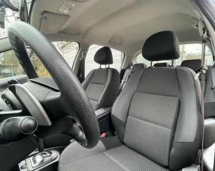 Пежо 207 2010 в Киеве на Automoto.ua Синий Пежо 207, объемом двигателя 1.36 л и пробегом 76 тыс. км за 6998 $, фото 11 на Automoto.ua