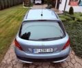 Синий Пежо 207, объемом двигателя 1.6 л и пробегом 115 тыс. км за 6700 $, фото 17 на Automoto.ua