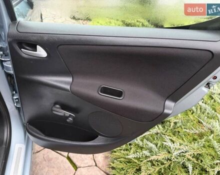 Синий Пежо 207, объемом двигателя 1.6 л и пробегом 115 тыс. км за 6700 $, фото 37 на Automoto.ua