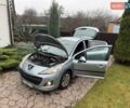 Синий Пежо 207, объемом двигателя 1.6 л и пробегом 115 тыс. км за 6700 $, фото 46 на Automoto.ua