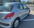 Синий Пежо 207, объемом двигателя 1.4 л и пробегом 242 тыс. км за 5100 $, фото 6 на Automoto.ua