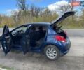Синий Пежо 207, объемом двигателя 1.36 л и пробегом 269 тыс. км за 5500 $, фото 9 на Automoto.ua