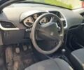 Синій Пежо 207, об'ємом двигуна 1.36 л та пробігом 125 тис. км за 5000 $, фото 5 на Automoto.ua