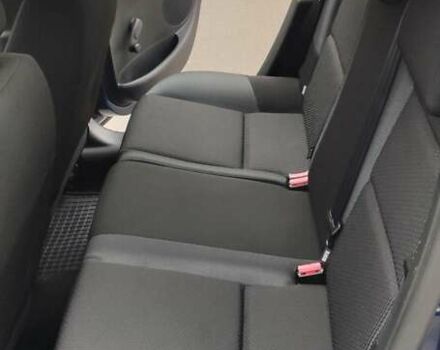 Пежо 207 2010 в Киеве на Automoto.ua Синий Пежо 207, объемом двигателя 1.36 л и пробегом 76 тыс. км за 6998 $, фото 7 на Automoto.ua