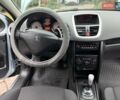 Синий Пежо 207, объемом двигателя 1.6 л и пробегом 115 тыс. км за 6700 $, фото 40 на Automoto.ua