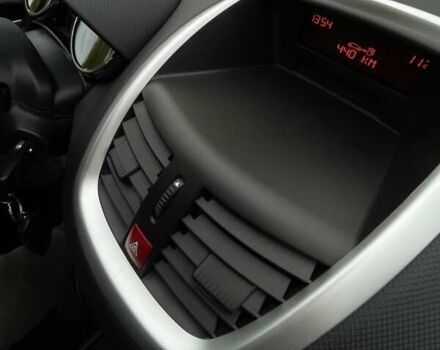 Пежо 207 2010 в Киеве на Automoto.ua Синий Пежо 207, объемом двигателя 1.36 л и пробегом 76 тыс. км за 6998 $, фото 3 на Automoto.ua