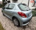 Синий Пежо 207, объемом двигателя 1.6 л и пробегом 115 тыс. км за 6700 $, фото 6 на Automoto.ua
