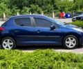 Синий Пежо 207, объемом двигателя 1.4 л и пробегом 117 тыс. км за 4690 $, фото 7 на Automoto.ua