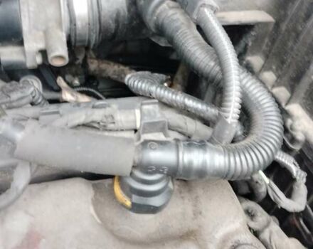 Синій Пежо 207, об'ємом двигуна 1.4 л та пробігом 240 тис. км за 4700 $, фото 3 на Automoto.ua