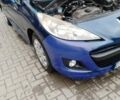 Синій Пежо 207, об'ємом двигуна 1.4 л та пробігом 240 тис. км за 4700 $, фото 6 на Automoto.ua