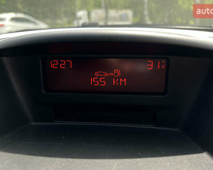 Пежо 207 2010 в Львове на Automoto.ua Синий Пежо 207, объемом двигателя 1.36 л и пробегом 117 тыс. км за 4300 $, фото 12 на Automoto.ua