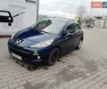 Синій Пежо 207, об'ємом двигуна 1.4 л та пробігом 240 тис. км за 4700 $, фото 1 на Automoto.ua