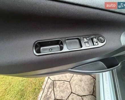 Синий Пежо 207, объемом двигателя 1.6 л и пробегом 115 тыс. км за 6700 $, фото 30 на Automoto.ua