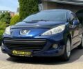 Синий Пежо 207, объемом двигателя 1.4 л и пробегом 117 тыс. км за 4690 $, фото 2 на Automoto.ua