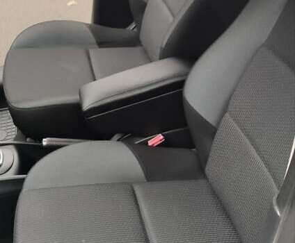 Пежо 207 2010 в Киеве на Automoto.ua Синий Пежо 207, объемом двигателя 1.36 л и пробегом 76 тыс. км за 6998 $, фото 6 на Automoto.ua