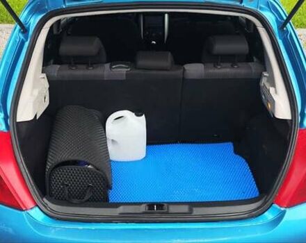 Синій Пежо 207, об'ємом двигуна 1.36 л та пробігом 284 тис. км за 4699 $, фото 9 на Automoto.ua