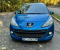 Синий Пежо 207, объемом двигателя 1.36 л и пробегом 153 тыс. км за 5200 $, фото 6 на Automoto.ua