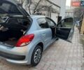 Синий Пежо 207, объемом двигателя 1.36 л и пробегом 249 тыс. км за 5299 $, фото 8 на Automoto.ua