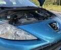 Синій Пежо 207, об'ємом двигуна 1.4 л та пробігом 203 тис. км за 5500 $, фото 19 на Automoto.ua