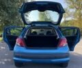 Синій Пежо 207, об'ємом двигуна 1.4 л та пробігом 203 тис. км за 5500 $, фото 21 на Automoto.ua