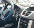 Синий Пежо 207, объемом двигателя 1.4 л и пробегом 153 тыс. км за 5790 $, фото 16 на Automoto.ua