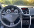 Синій Пежо 207, об'ємом двигуна 1.4 л та пробігом 203 тис. км за 5500 $, фото 12 на Automoto.ua